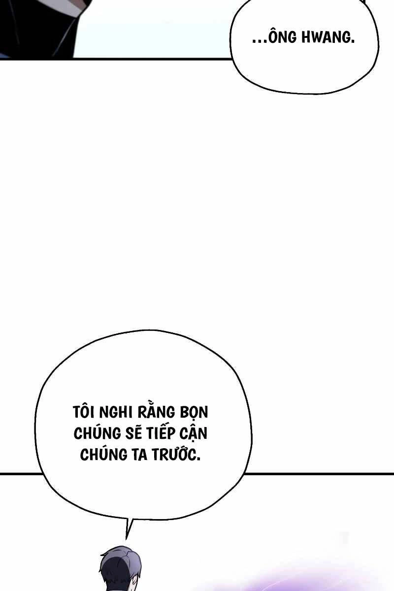 Người Chơi Không Thể Thăng Cấp Chapter 134 - 29