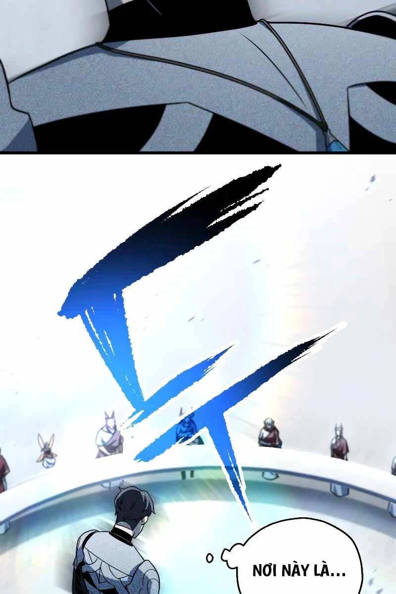 Người Chơi Không Thể Thăng Cấp Chapter 134 - 61