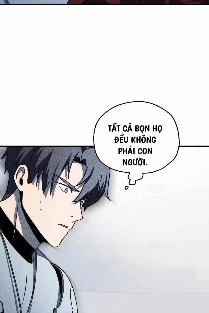 Người Chơi Không Thể Thăng Cấp Chapter 134 - 65