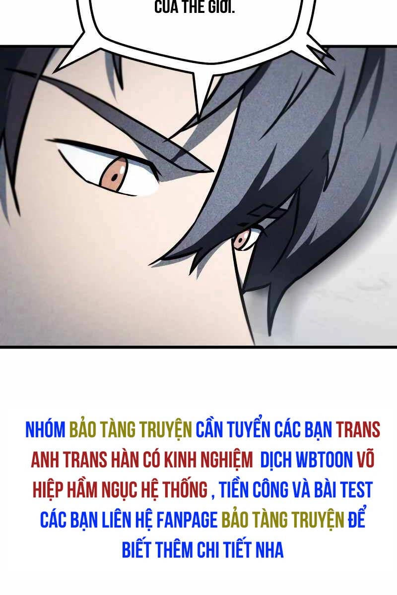 Người Chơi Không Thể Thăng Cấp Chapter 134 - 67
