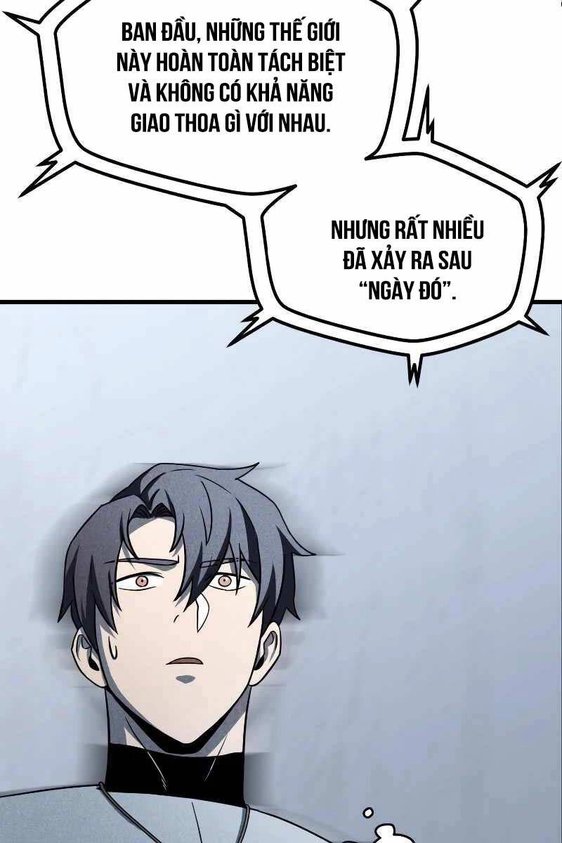 Người Chơi Không Thể Thăng Cấp Chapter 134 - 76