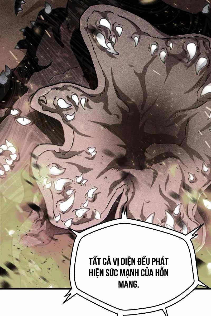 Người Chơi Không Thể Thăng Cấp Chapter 134 - 79