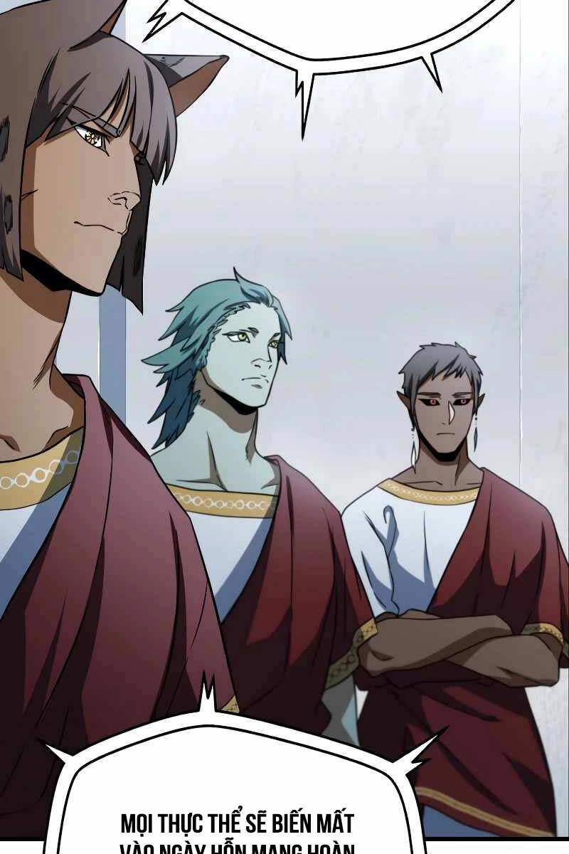 Người Chơi Không Thể Thăng Cấp Chapter 134 - 87