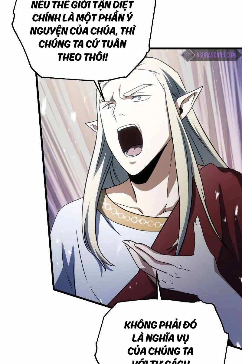 Người Chơi Không Thể Thăng Cấp Chapter 134 - 91