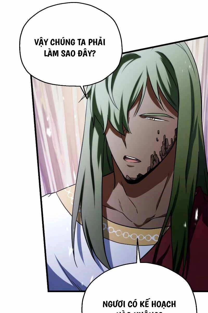 Người Chơi Không Thể Thăng Cấp Chapter 134 - 94