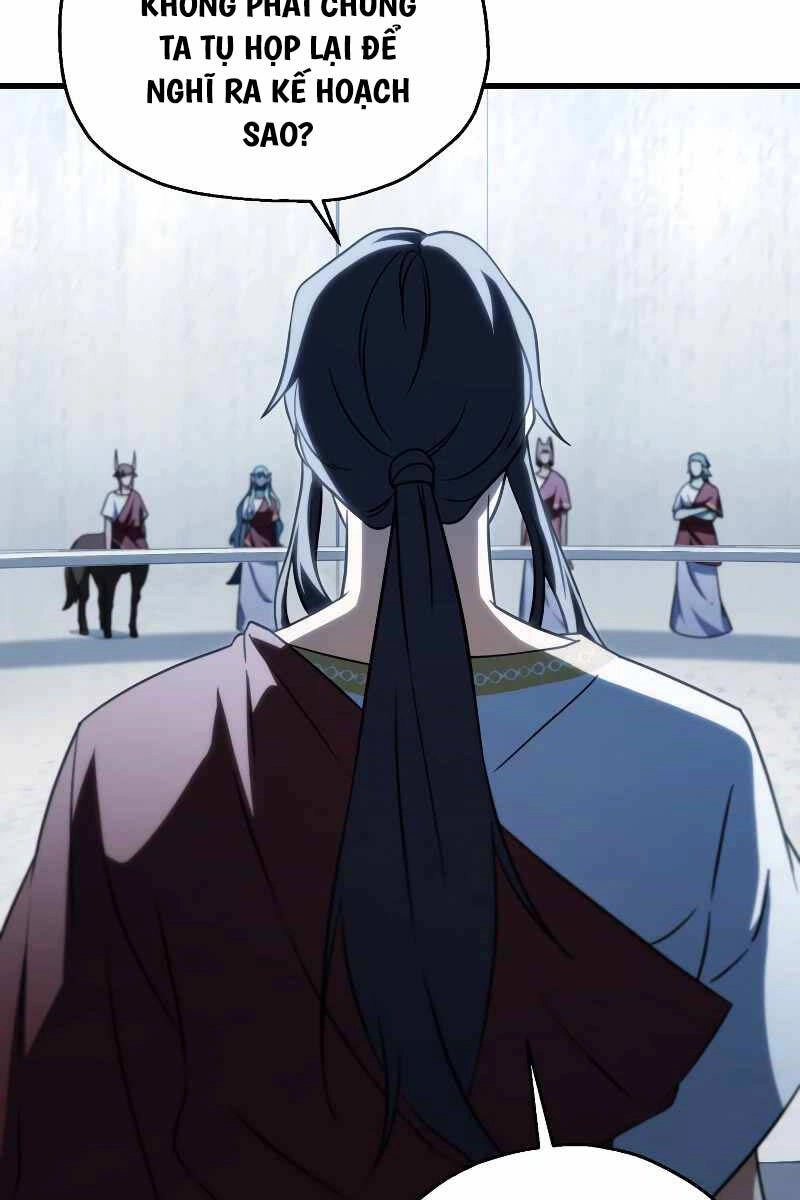 Người Chơi Không Thể Thăng Cấp Chapter 134 - 98