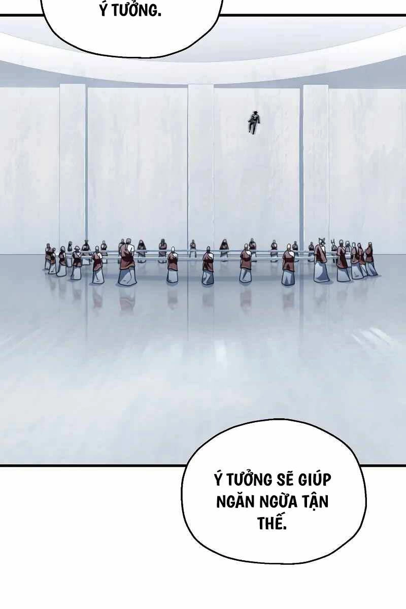 Người Chơi Không Thể Thăng Cấp Chapter 135 - 9