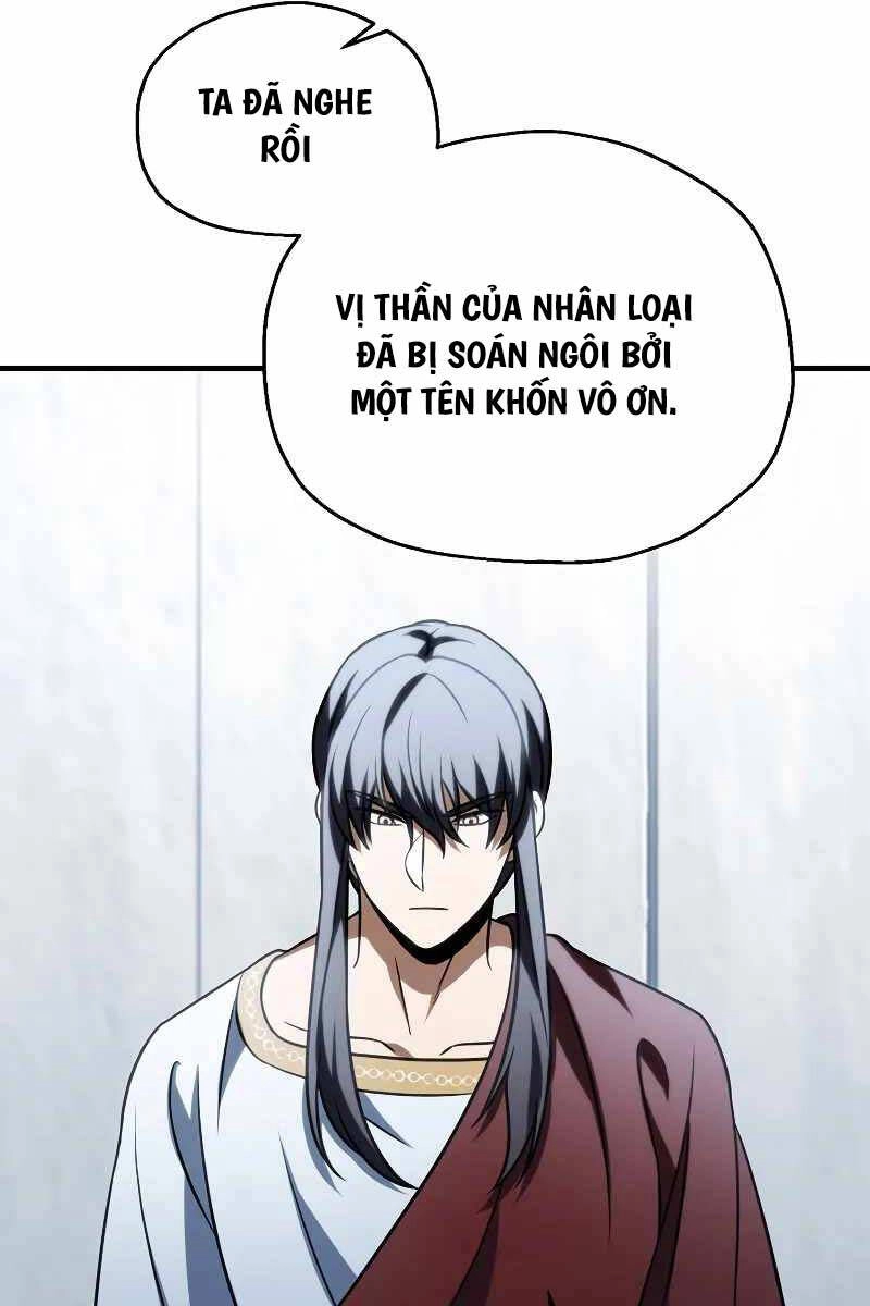 Người Chơi Không Thể Thăng Cấp Chapter 135 - 12