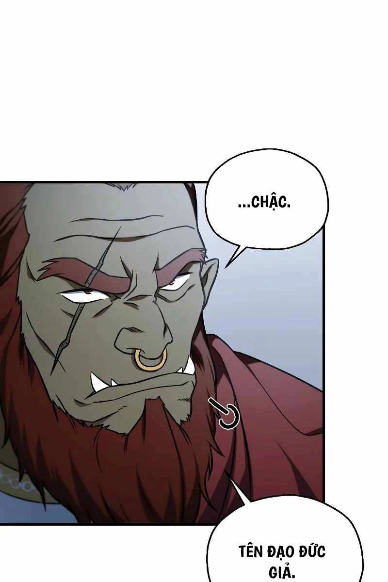 Người Chơi Không Thể Thăng Cấp Chapter 135 - 15