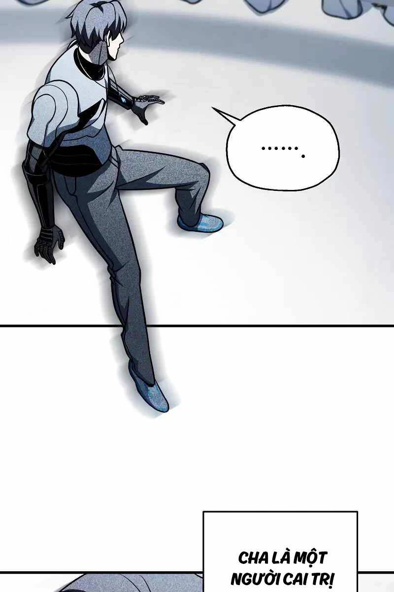 Người Chơi Không Thể Thăng Cấp Chapter 135 - 20