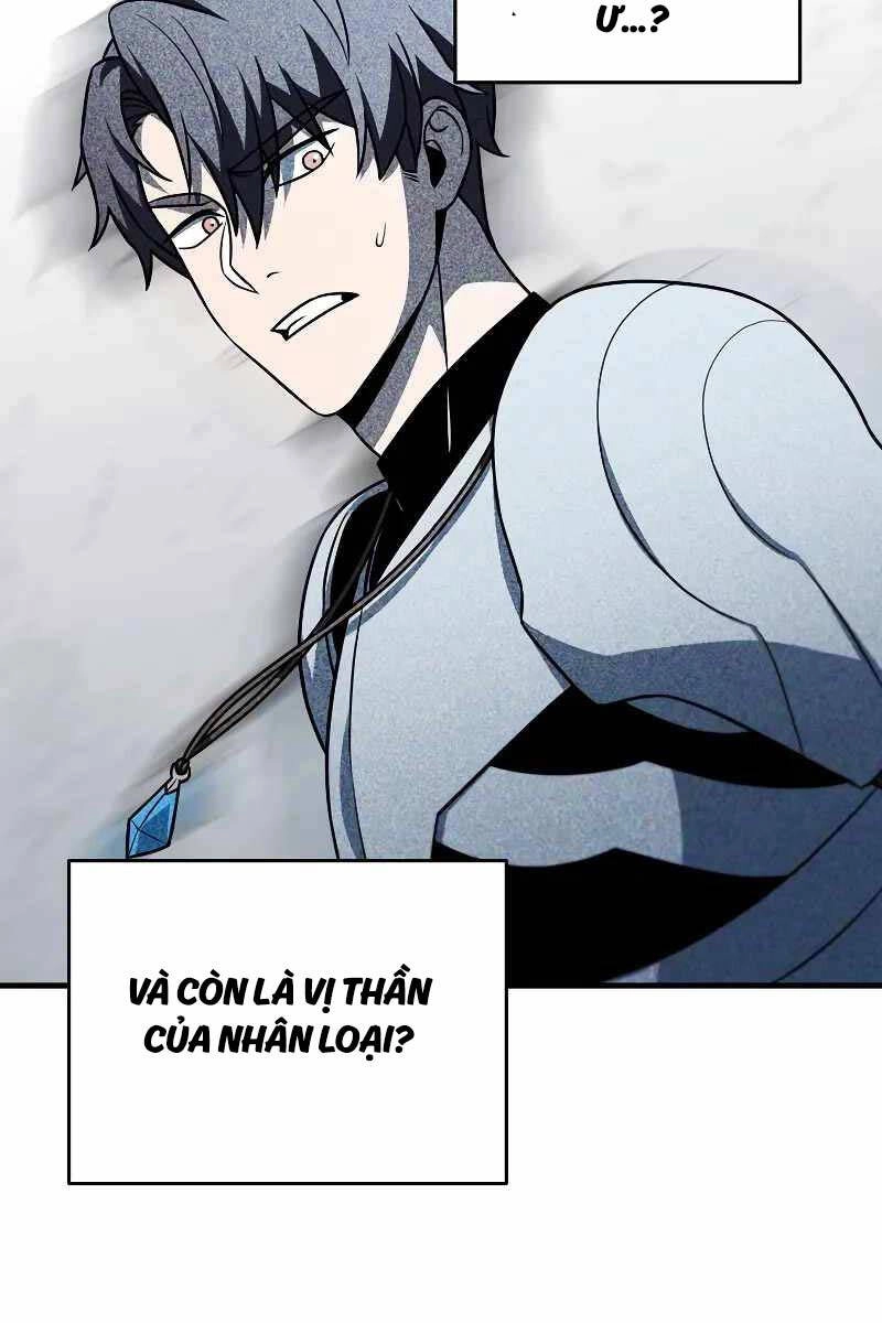 Người Chơi Không Thể Thăng Cấp Chapter 135 - 21