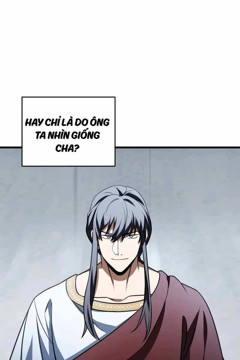 Người Chơi Không Thể Thăng Cấp Chapter 135 - 22