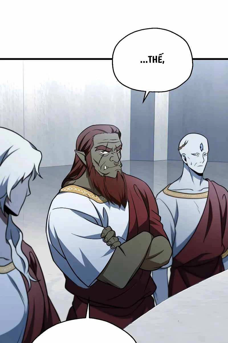 Người Chơi Không Thể Thăng Cấp Chapter 135 - 25