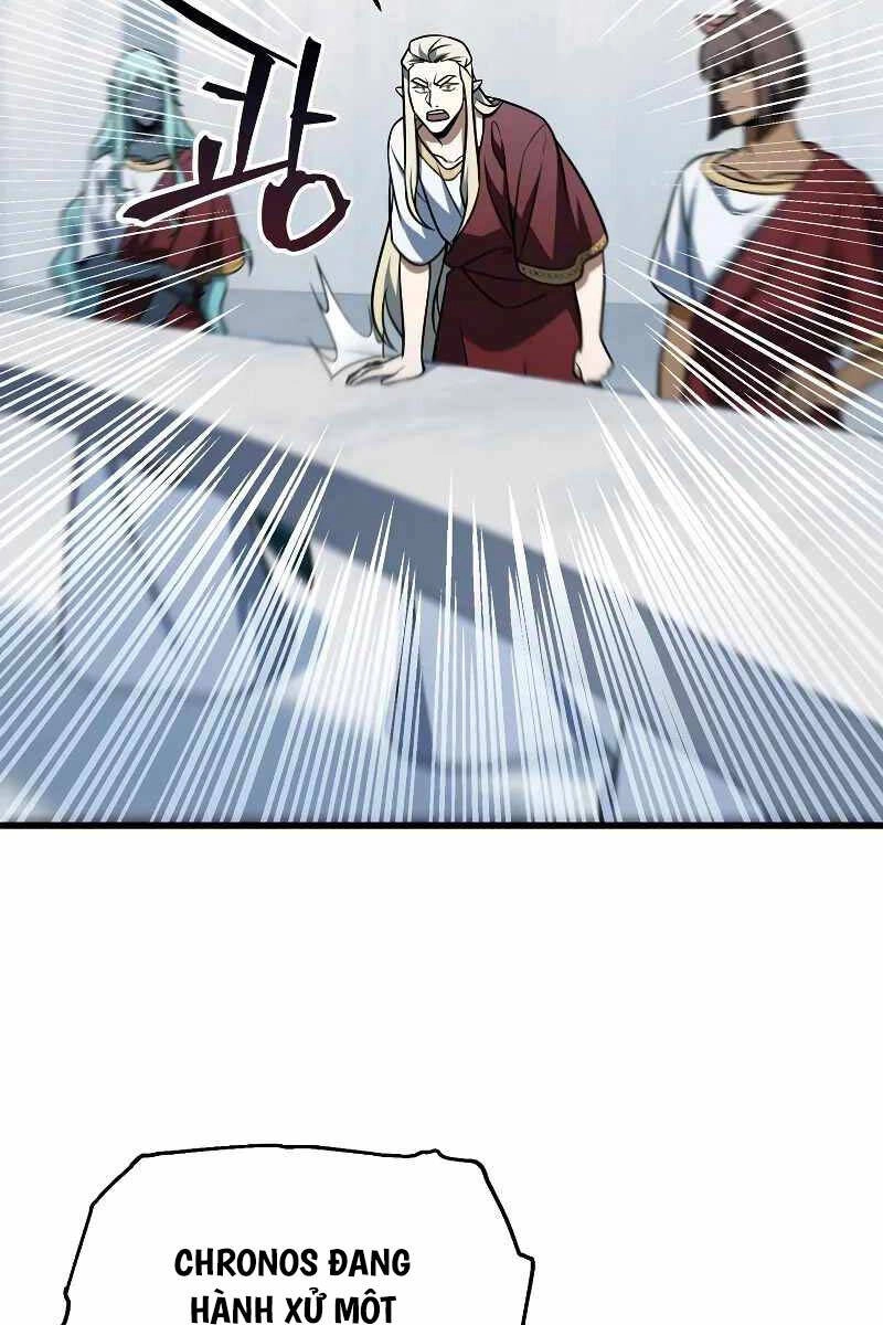 Người Chơi Không Thể Thăng Cấp Chapter 135 - 27