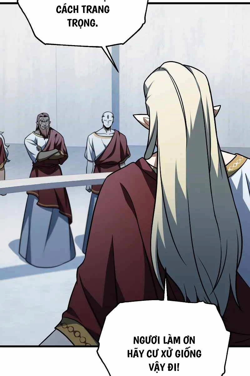 Người Chơi Không Thể Thăng Cấp Chapter 135 - 28