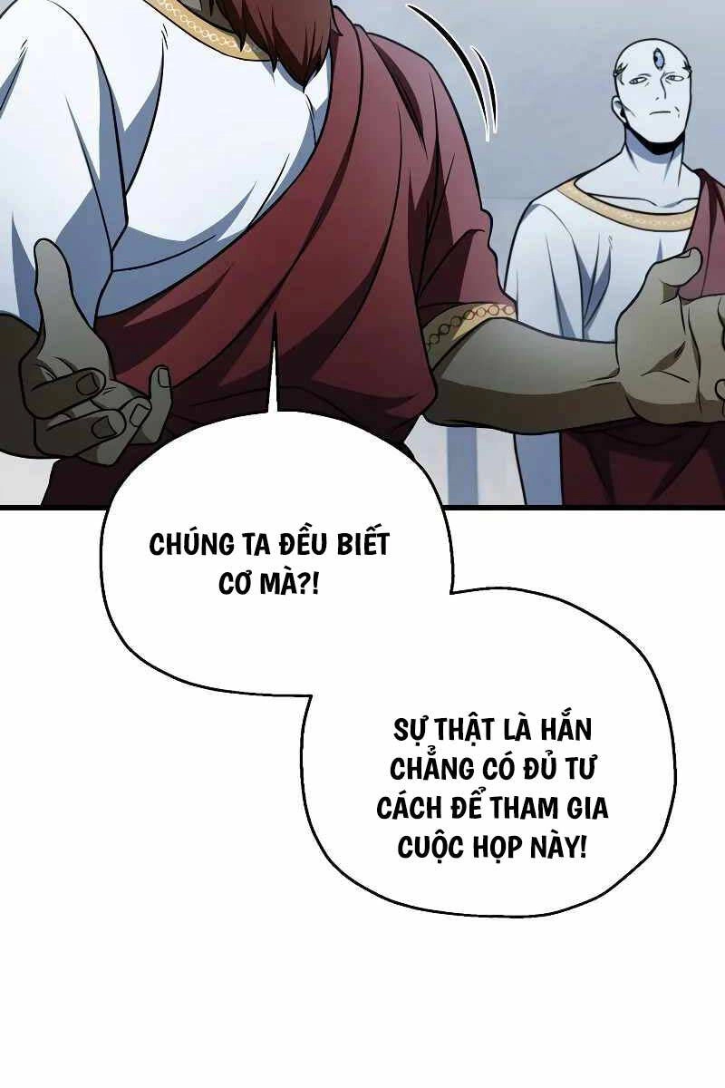 Người Chơi Không Thể Thăng Cấp Chapter 135 - 30