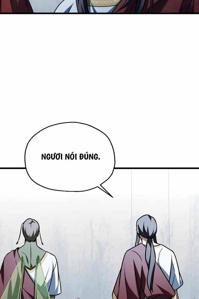 Người Chơi Không Thể Thăng Cấp Chapter 135 - 33