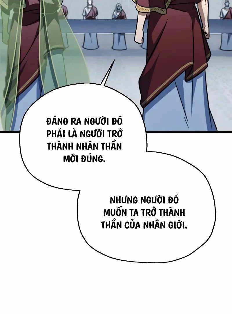 Người Chơi Không Thể Thăng Cấp Chapter 135 - 34