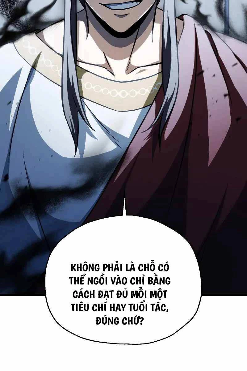 Người Chơi Không Thể Thăng Cấp Chapter 135 - 37