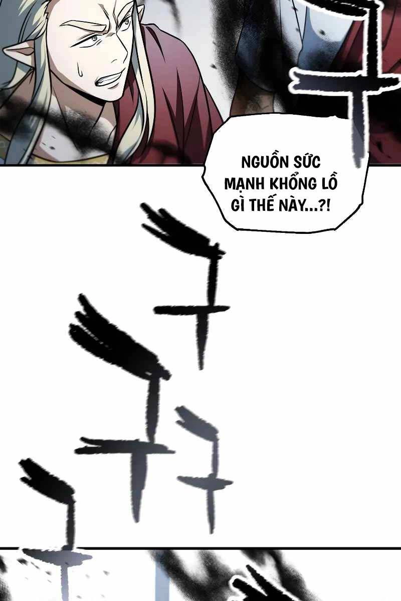 Người Chơi Không Thể Thăng Cấp Chapter 135 - 41