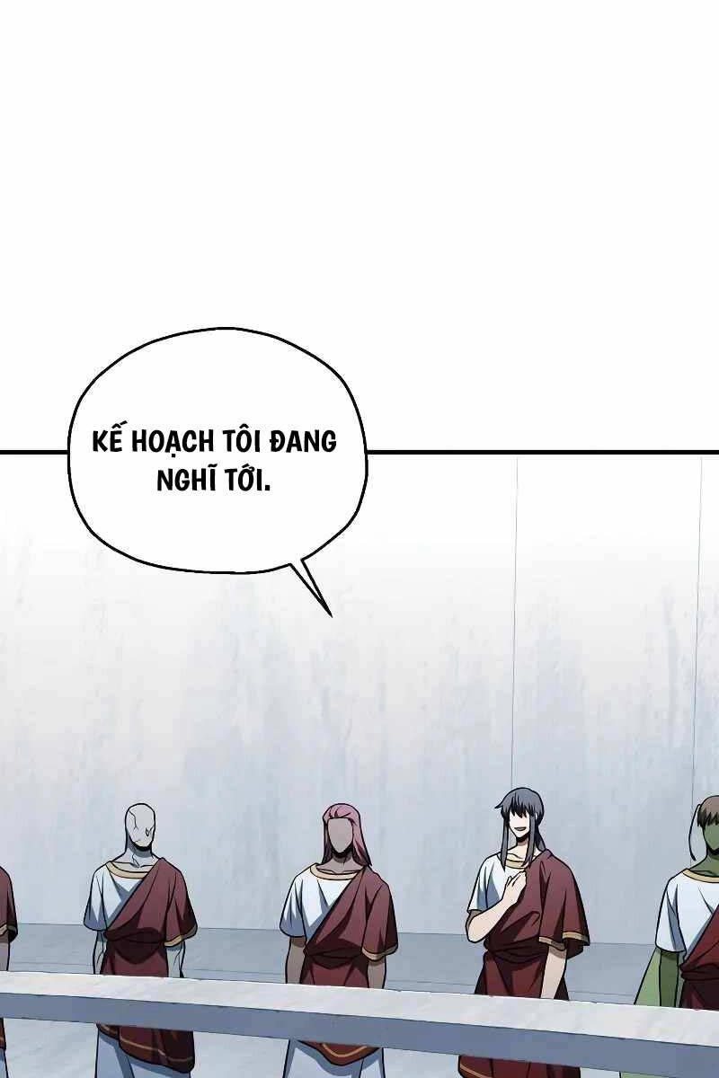 Người Chơi Không Thể Thăng Cấp Chapter 135 - 49