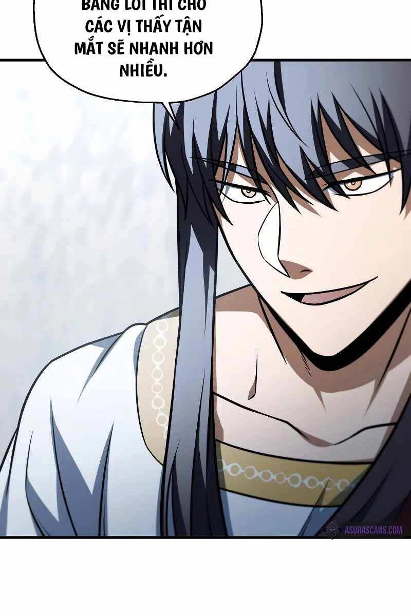 Người Chơi Không Thể Thăng Cấp Chapter 135 - 55