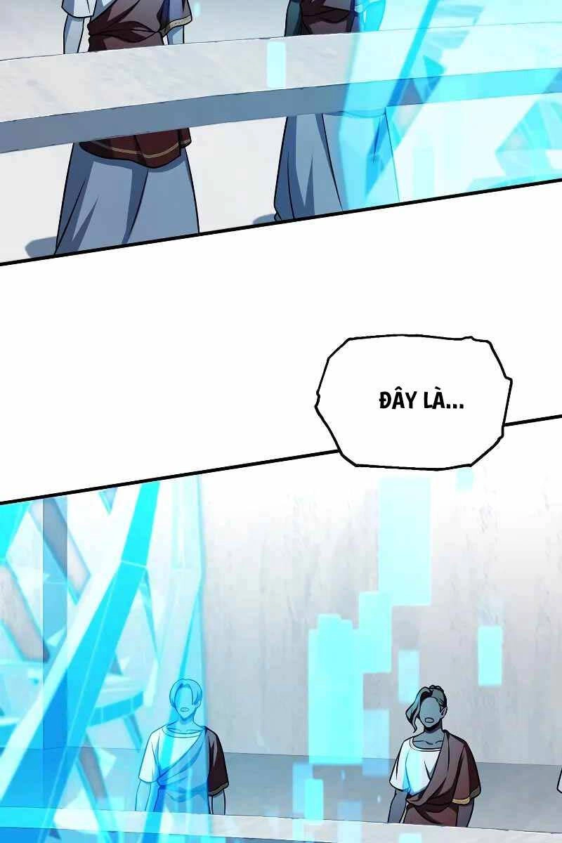 Người Chơi Không Thể Thăng Cấp Chapter 135 - 60