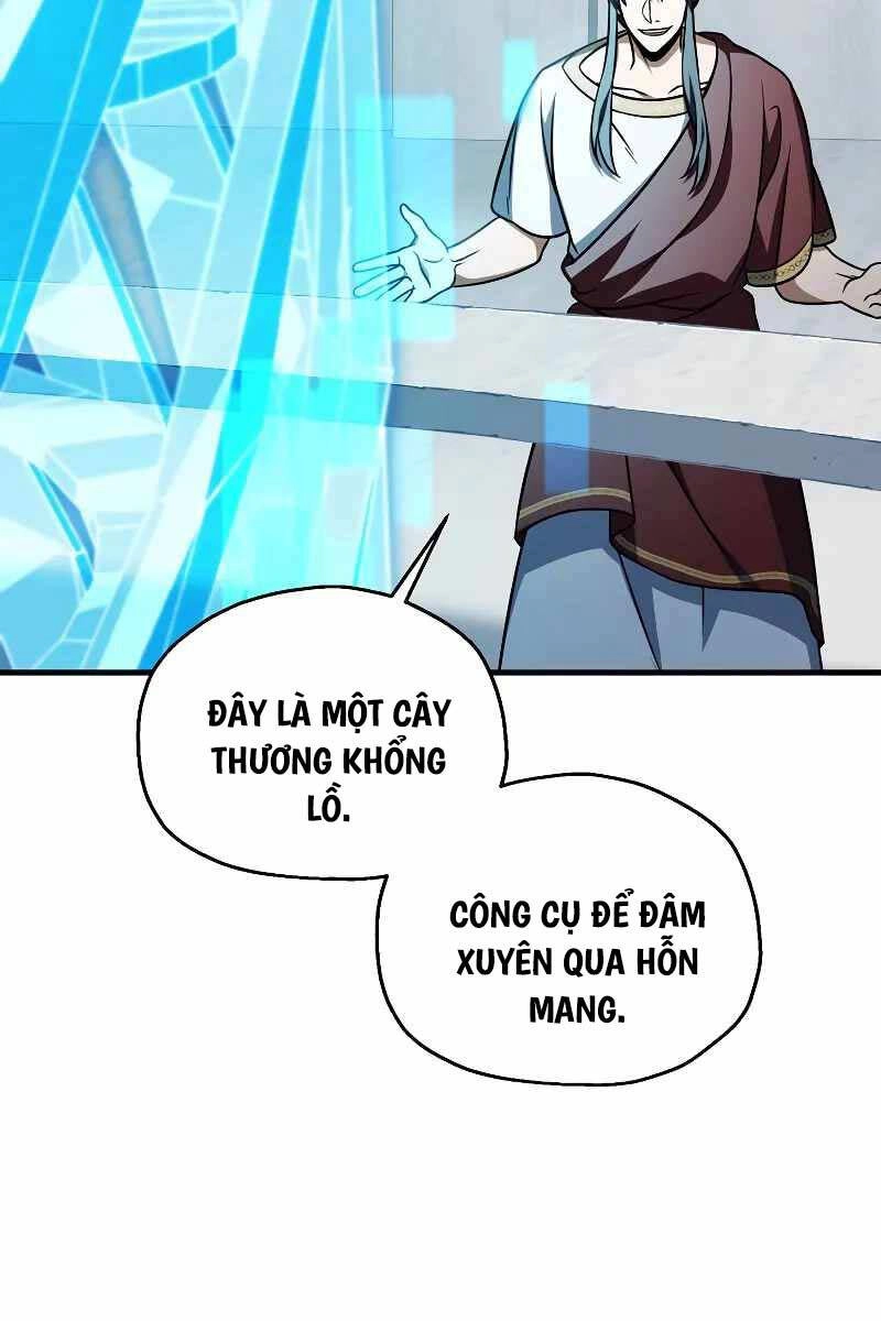 Người Chơi Không Thể Thăng Cấp Chapter 135 - 64