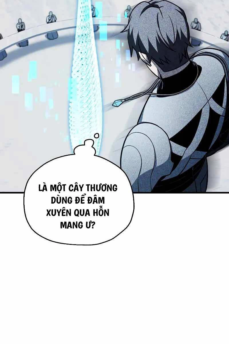 Người Chơi Không Thể Thăng Cấp Chapter 135 - 84