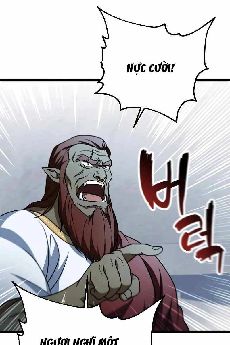 Người Chơi Không Thể Thăng Cấp Chapter 135 - 85