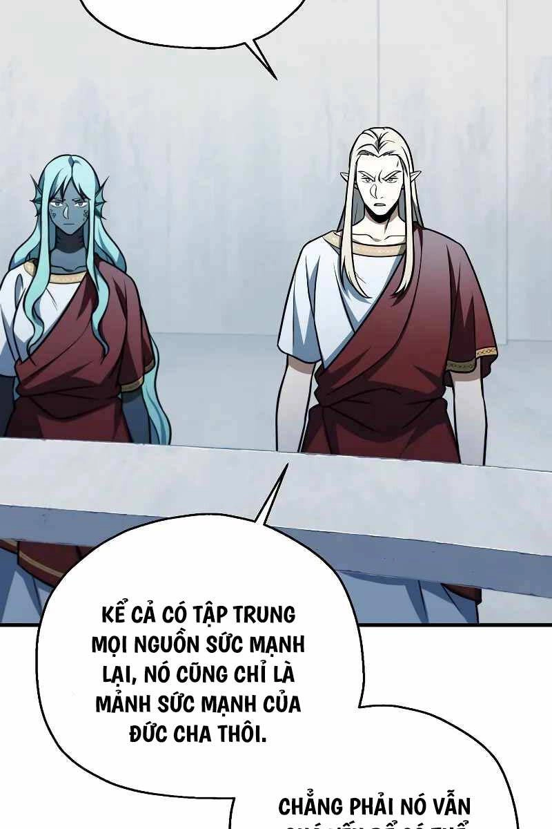 Người Chơi Không Thể Thăng Cấp Chapter 135 - 87