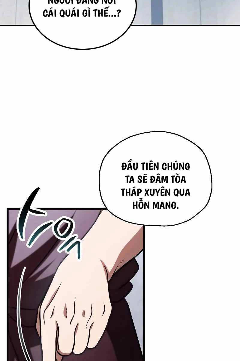 Người Chơi Không Thể Thăng Cấp Chapter 135 - 94