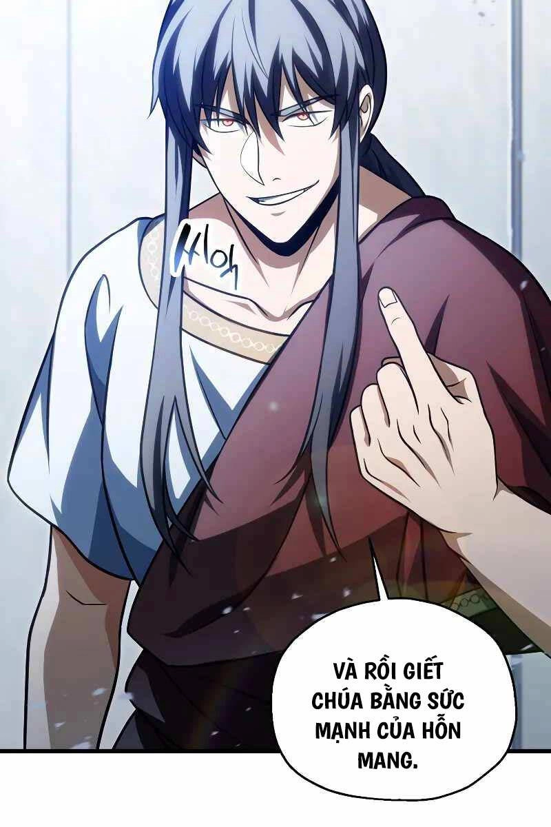 Người Chơi Không Thể Thăng Cấp Chapter 135 - 97