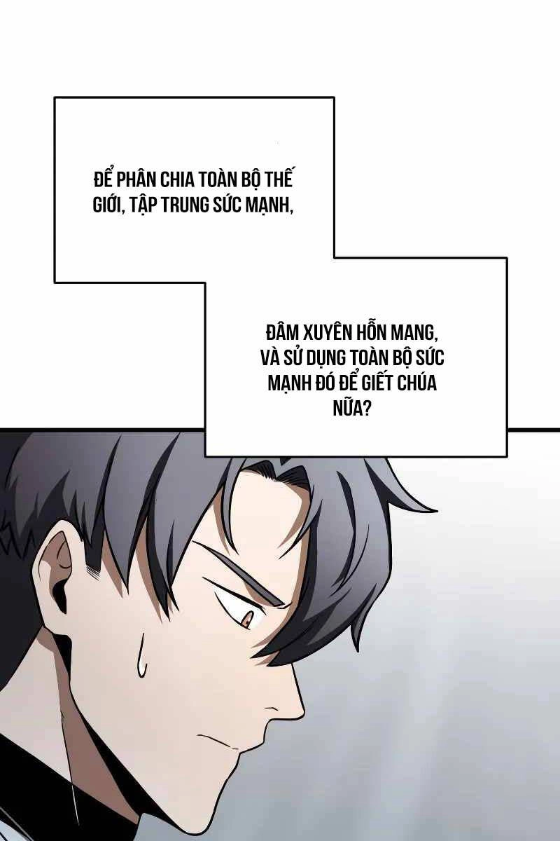 Người Chơi Không Thể Thăng Cấp Chapter 136 - 6