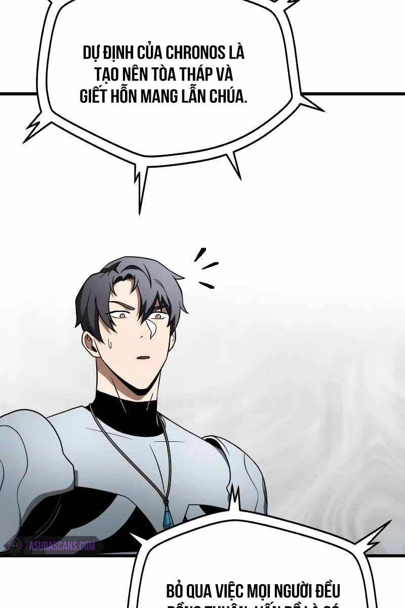 Người Chơi Không Thể Thăng Cấp Chapter 136 - 8