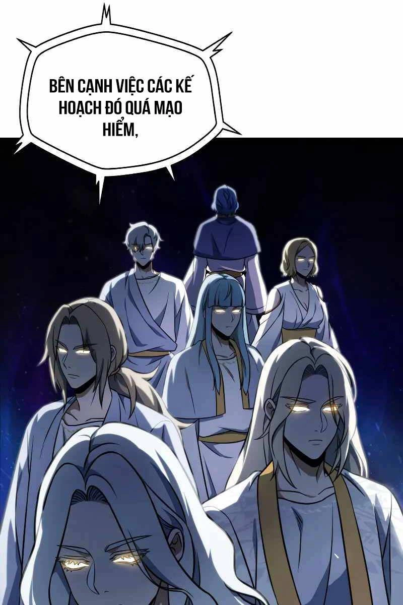 Người Chơi Không Thể Thăng Cấp Chapter 136 - 10