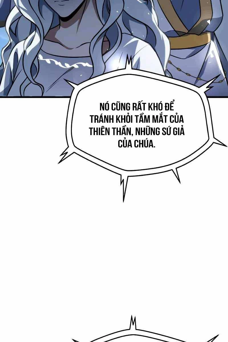 Người Chơi Không Thể Thăng Cấp Chapter 136 - 11