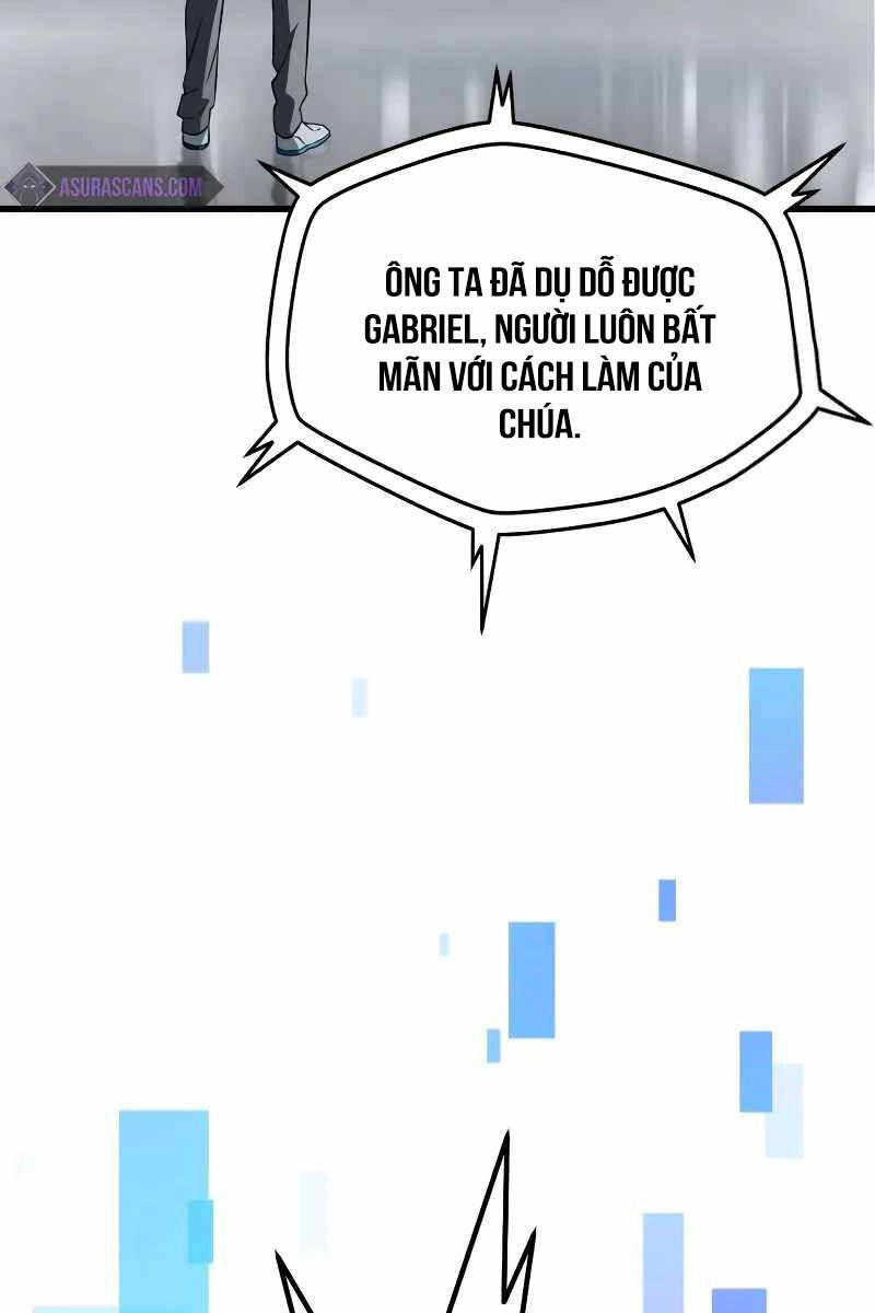 Người Chơi Không Thể Thăng Cấp Chapter 136 - 16