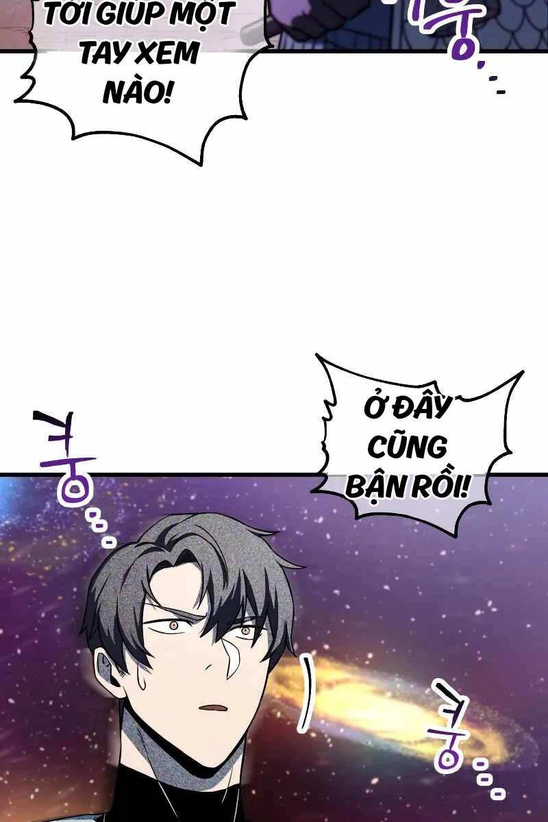 Người Chơi Không Thể Thăng Cấp Chapter 136 - 24