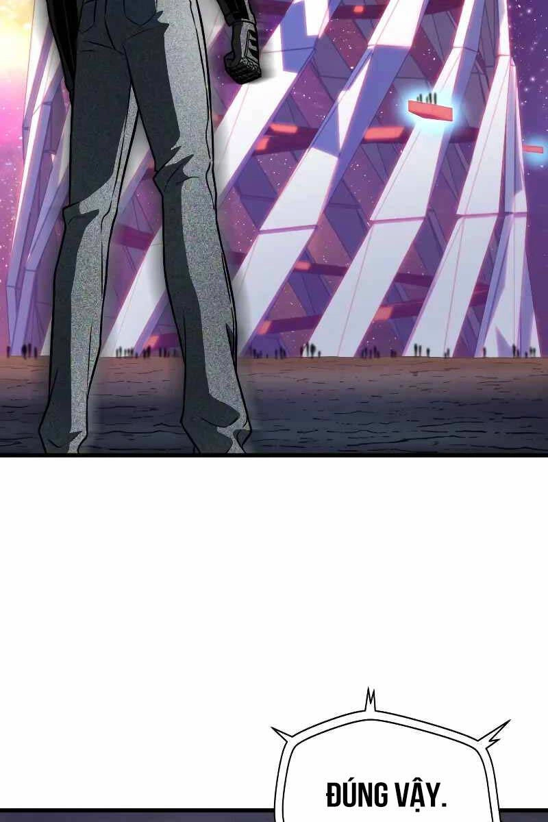 Người Chơi Không Thể Thăng Cấp Chapter 136 - 27