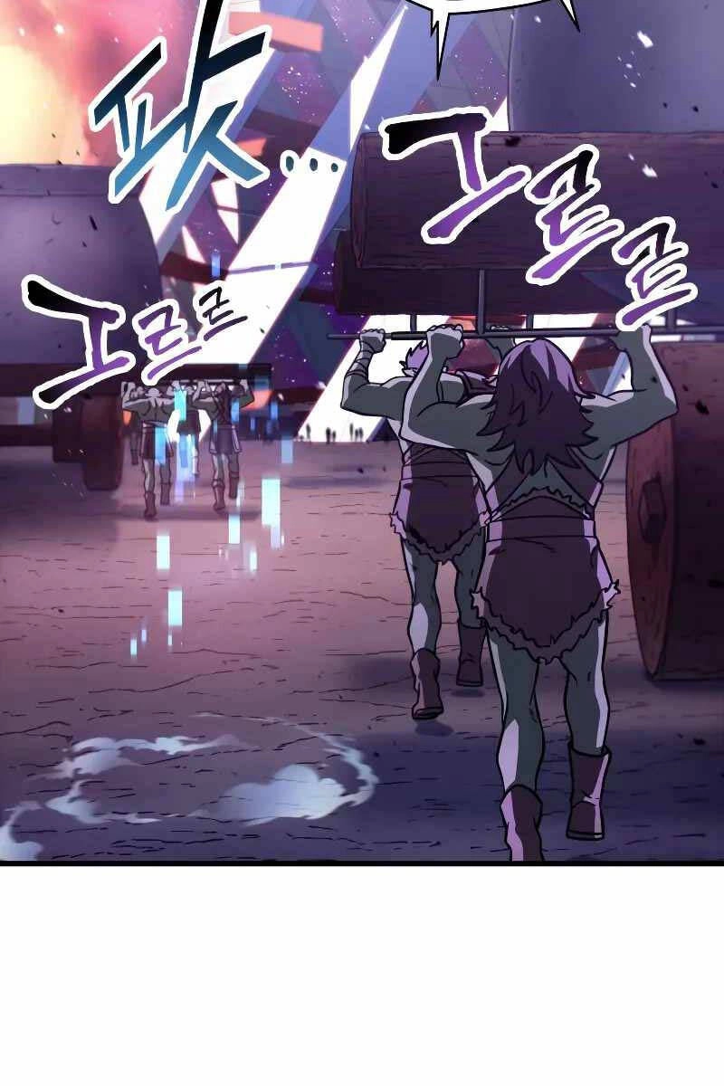 Người Chơi Không Thể Thăng Cấp Chapter 136 - 30