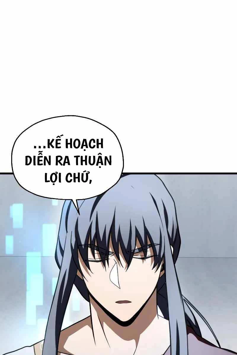 Người Chơi Không Thể Thăng Cấp Chapter 136 - 33