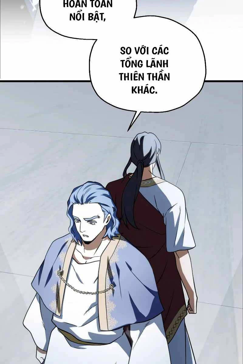 Người Chơi Không Thể Thăng Cấp Chapter 136 - 43