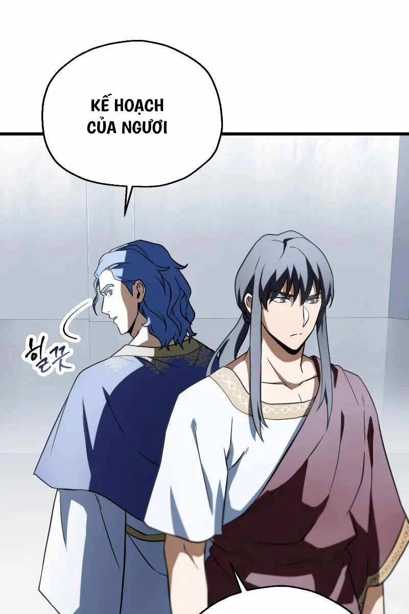 Người Chơi Không Thể Thăng Cấp Chapter 136 - 46