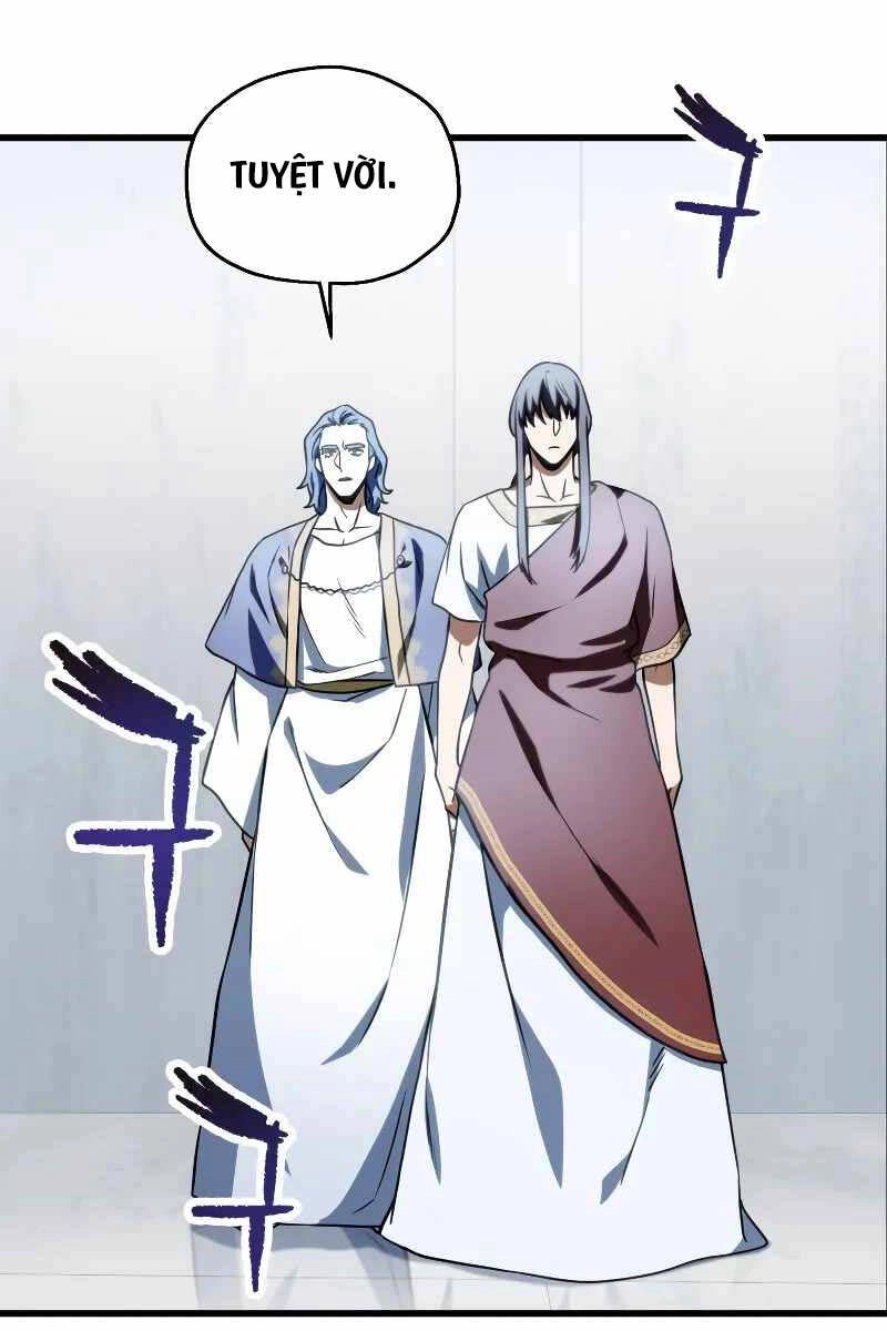 Người Chơi Không Thể Thăng Cấp Chapter 136 - 54