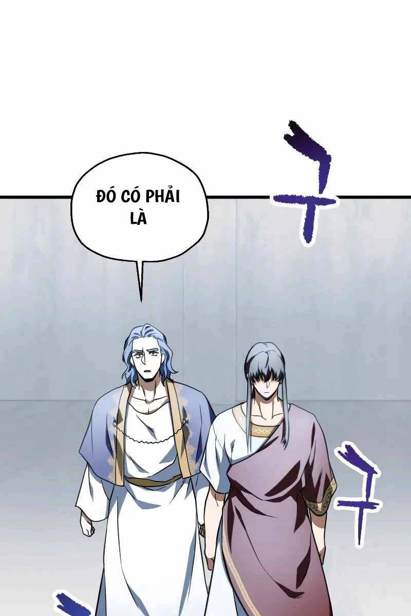 Người Chơi Không Thể Thăng Cấp Chapter 136 - 55