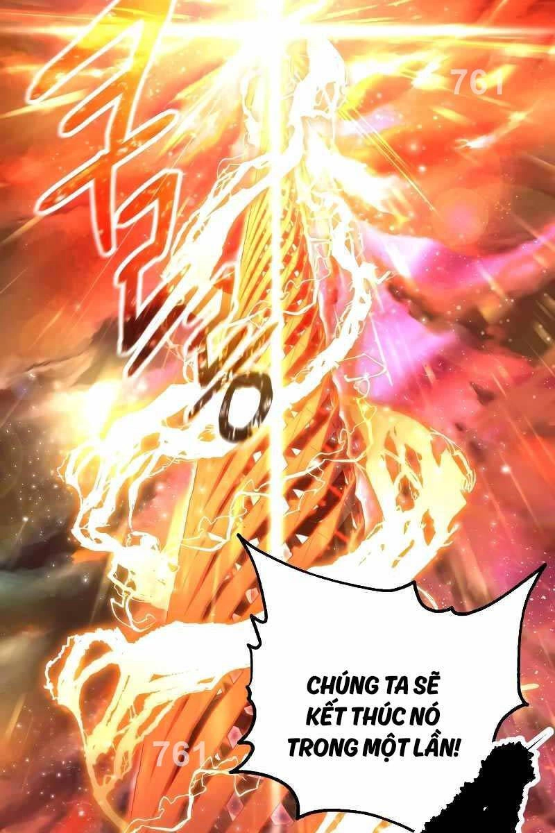 Người Chơi Không Thể Thăng Cấp Chapter 137 - 2