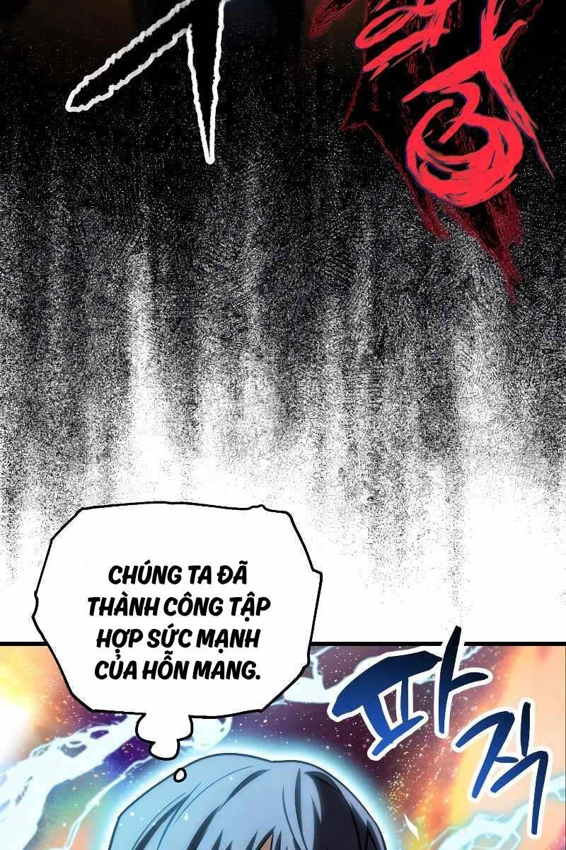 Người Chơi Không Thể Thăng Cấp Chapter 137 - 7