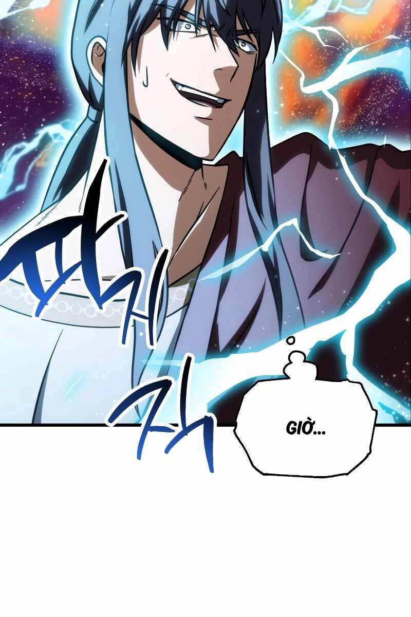 Người Chơi Không Thể Thăng Cấp Chapter 137 - 8