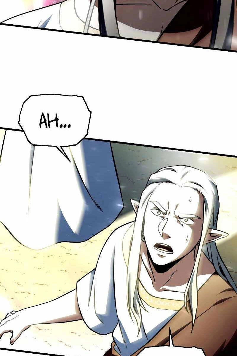 Người Chơi Không Thể Thăng Cấp Chapter 137 - 16